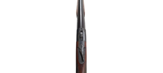 OCCASION - FUSIL MONOCOUP AYA COSMOS CAL.12/70 CANON 76CM