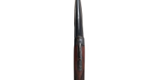 OCCASION - FUSIL MONOCOUPANGLAIS WEBLEY&SCOTT CALIBRE 12/70 CANON 76CM