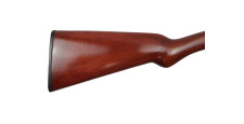 OCCASION - FUSIL MONOCOUP WEBLEY&SCOTT CALIBRE 12/70 CANON 76CM