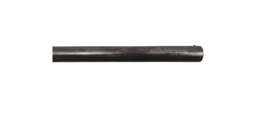 OCCASION - FUSIL MONOCOUP WEBLEY&SCOTT CALIBRE 12/70 CANON 76CM