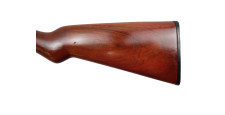 OCCASION - FUSIL MONOCOUP WEBLEY&SCOTT CALIBRE 12/70 CANON 76CM