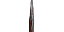 OCCASION - FUSIL MONOCOUP WEBLEY&SCOTT CALIBRE 12/70 CANON 76CM