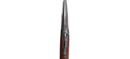 OCCASION - FUSIL MONOCOUP WEBLEY&SCOTT CALIBRE 12/70 CANON 76CM