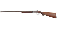 OCCASION - FUSIL MONOCOUP WINCHESTER-COOEY MLE 840 CAL.12/70 CANON 76CM