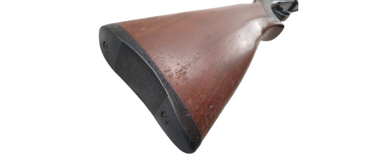 OCCASION - FUSIL MONOCOUP WINCHESTER-COOEY MLE 840 CAL.12/70 CANON 76CM