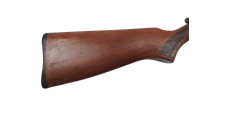 OCCASION - FUSIL MONOCOUP WINCHESTER-COOEY MLE 840 CAL.12/70 CANON 76CM