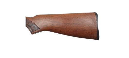 OCCASION - FUSIL MONOCOUP WINCHESTER-COOEY MLE 840 CAL.12/70 CANON 76CM