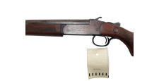 OCCASION - FUSIL MONOCOUP WINCHESTER-COOEY MLE 840 CAL.12/70 CANON 76CM