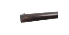 OCCASION - FUSIL MONOCOUP WINCHESTER-COOEY MLE 840 CAL.12/70 CANON 76CM