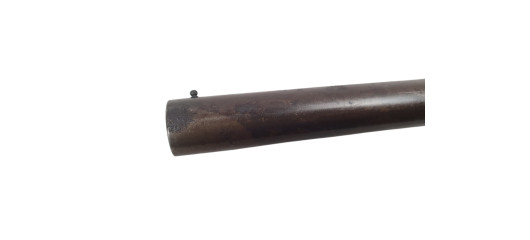 OCCASION - FUSIL MONOCOUP WINCHESTER-COOEY MLE 840 CAL.12/70 CANON 76CM