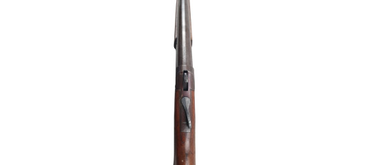 OCCASION - FUSIL MONOCOUP WINCHESTER-COOEY MLE 840 CAL.12/70 CANON 76CM