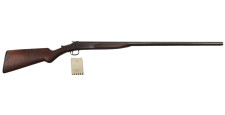 OCCASION - FUSIL MONOCOUP MIDLAND KNOCKABOUT CAL.12/70 CANON 81CM