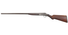 OCCASION - FUSIL MONOCOUP MIDLAND KNOCKABOUT CAL.12/70 CANON 81CM