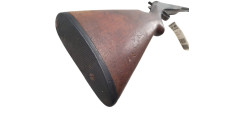 OCCASION - FUSIL MONOCOUP MIDLAND KNOCKABOUT CAL.12/70 CANON 81CM