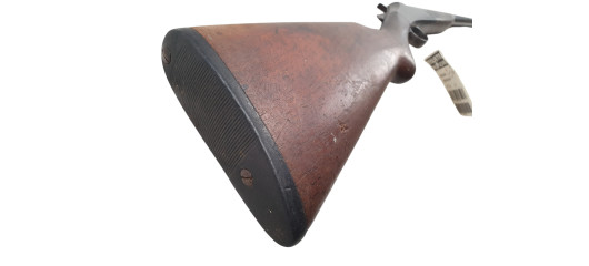 OCCASION - FUSIL MONOCOUP MIDLAND KNOCKABOUT CAL.12/70 CANON 81CM