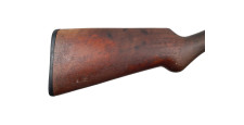 OCCASION - FUSIL MONOCOUP MIDLAND KNOCKABOUT CAL.12/70 CANON 81CM
