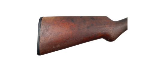 OCCASION - FUSIL MONOCOUP MIDLAND KNOCKABOUT CAL.12/70 CANON 81CM