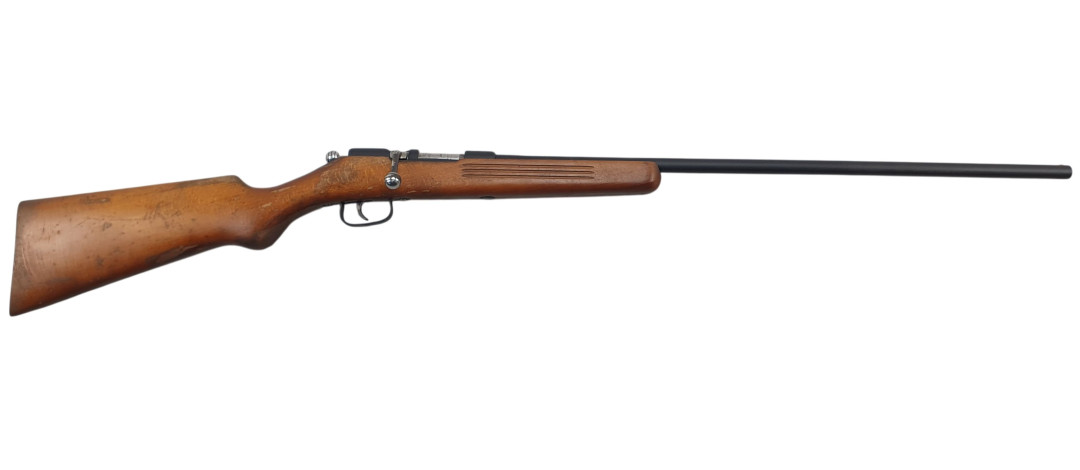 OCCASION - CARABINE MONOCOUP MANUARM B10 CAL.12mm