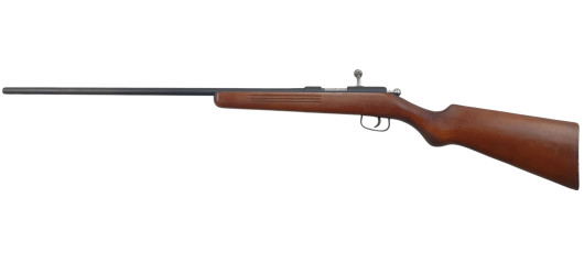 OCCASION - CARABINE MONOCOUP MANUARM B10 CAL.12mm