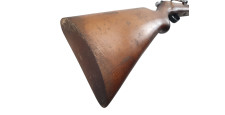 OCCASION - CARABINE MONOCOUP MANUARM B10 CAL.12mm