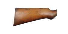 OCCASION - CARABINE MONOCOUP MANUARM B10 CAL.12mm