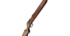 OCCASION - CARABINE MONOCOUP MANUARM B10 CAL.12mm