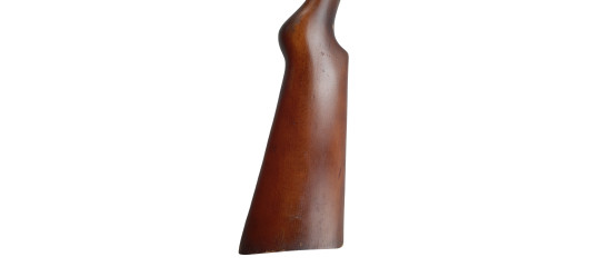 OCCASION - CARABINE MONOCOUP MANUARM B10 CAL.12mm