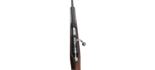 OCCASION - CARABINE MONOCOUP MANUARM B10 CAL.12mm