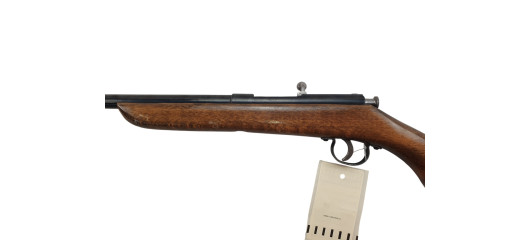 OCCASION - CARABINE MONOCOUP GRANGE GUN CAL.12mm