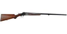 OCCASION - FUSIL MONOCOUP ARTISANAL BELGE CAL.12/70