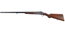 OCCASION - FUSIL MONOCOUP ARTISANAL BELGE CAL.12/70