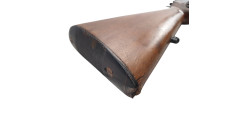 OCCASION - FUSIL MONOCOUP ARTISANAL BELGE CAL.12/70