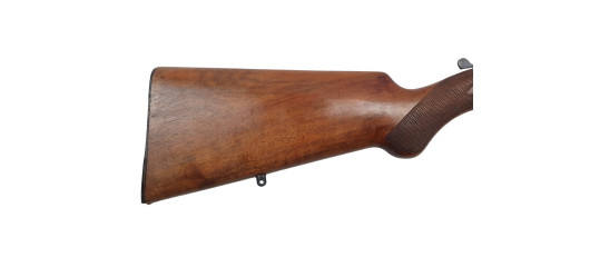 OCCASION - FUSIL MONOCOUP ARTISANAL BELGE CAL.12/70
