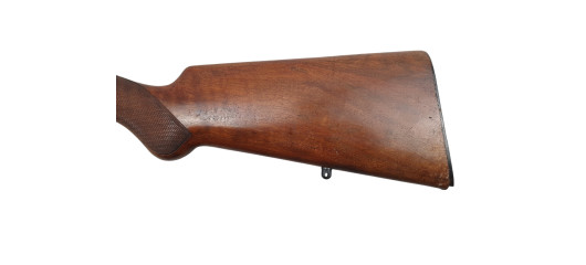 OCCASION - FUSIL MONOCOUP ARTISANAL BELGE CAL.12/70