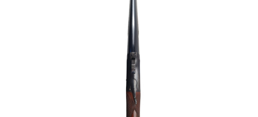OCCASION - FUSIL MONOCOUP ARTISANAL BELGE CAL.12/70