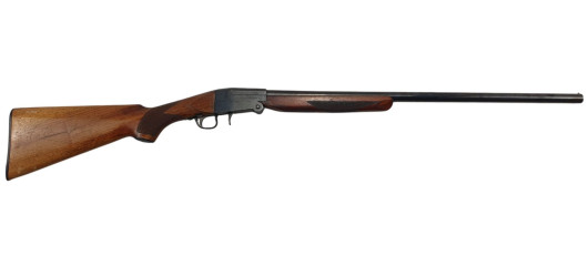 OCCASION - FUSIL MONOCOUP BOHELER BLITZ CALIBRE 16/70