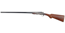 OCCASION - FUSIL MONCOUP ARTISANAL LIEGEOIS CALIBRE 12/70