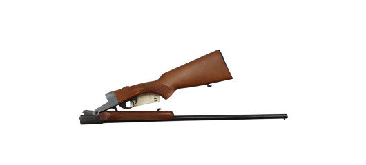 OCCASION - FUSIL MONCOUP INTEGRAL PLIANT INVESTAL LS70 CAL.28