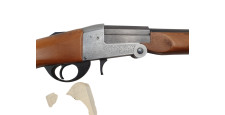 OCCASION - FUSIL MONCOUP INTEGRAL PLIANT INVESTAL LS70 CAL.28