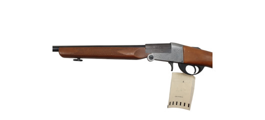 OCCASION - FUSIL MONCOUP INTEGRAL PLIANT INVESTAL LS70 CAL.28
