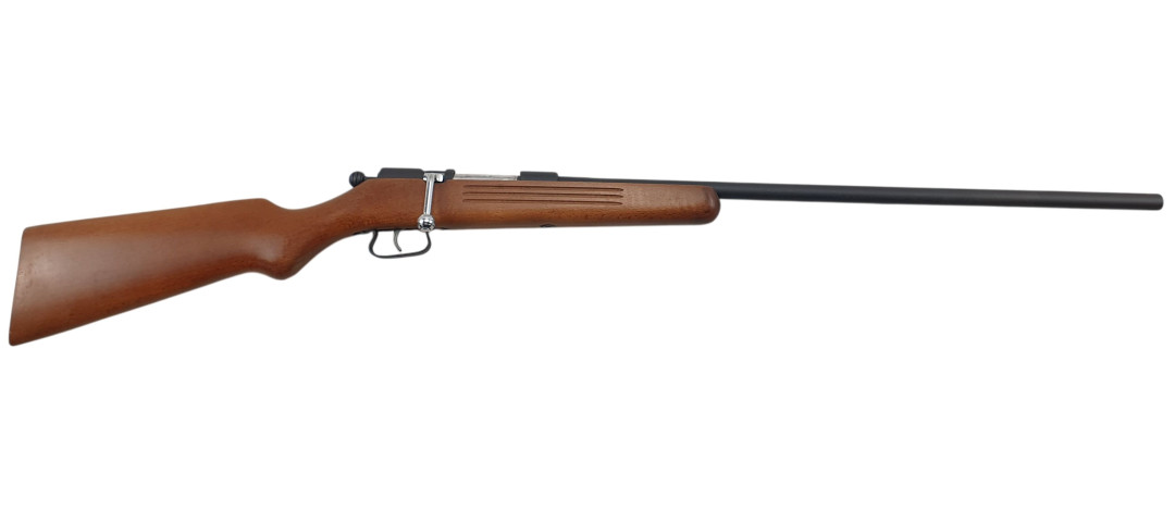 OCCASION - CARABINE MONOCOUP MANUARM B7 CAL.14mm - BON ETAT