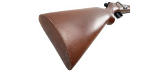 OCCASION - CARABINE MONOCOUP MANUARM B7 CAL.14mm - BON ETAT