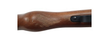 OCCASION - CARABINE MONOCOUP MANUARM B7 CAL.14mm - BON ETAT