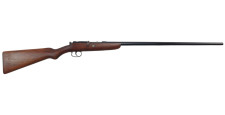 OCCASION - CARABINE MONOCOUP WEBLEY&SCOTT CALIBRE 12mm