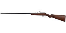 OCCASION - CARABINE MONOCOUP WEBLEY&SCOTT CALIBRE 12mm