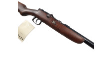 OCCASION - CARABINE MONOCOUP WEBLEY&SCOTT CALIBRE 12mm