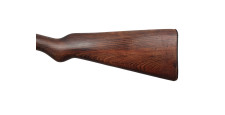 OCCASION - CARABINE MONOCOUP WEBLEY&SCOTT CALIBRE 12mm