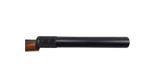 FOIRE OCCASION - CARABINE CZ 452-2E ZKM AMERICAN CAL.17hmr + LUNETTE 6x40 + MODERATEUR