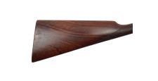 OCCASION - CARABINE DE JARDIN MONOCOUP LIEGEOISE CAL.12mm