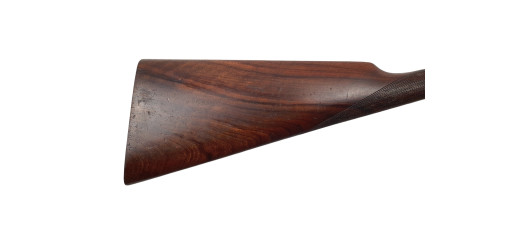 OCCASION - CARABINE DE JARDIN MONOCOUP LIEGEOISE CAL.12mm